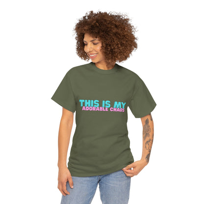 Soft Touch Tee