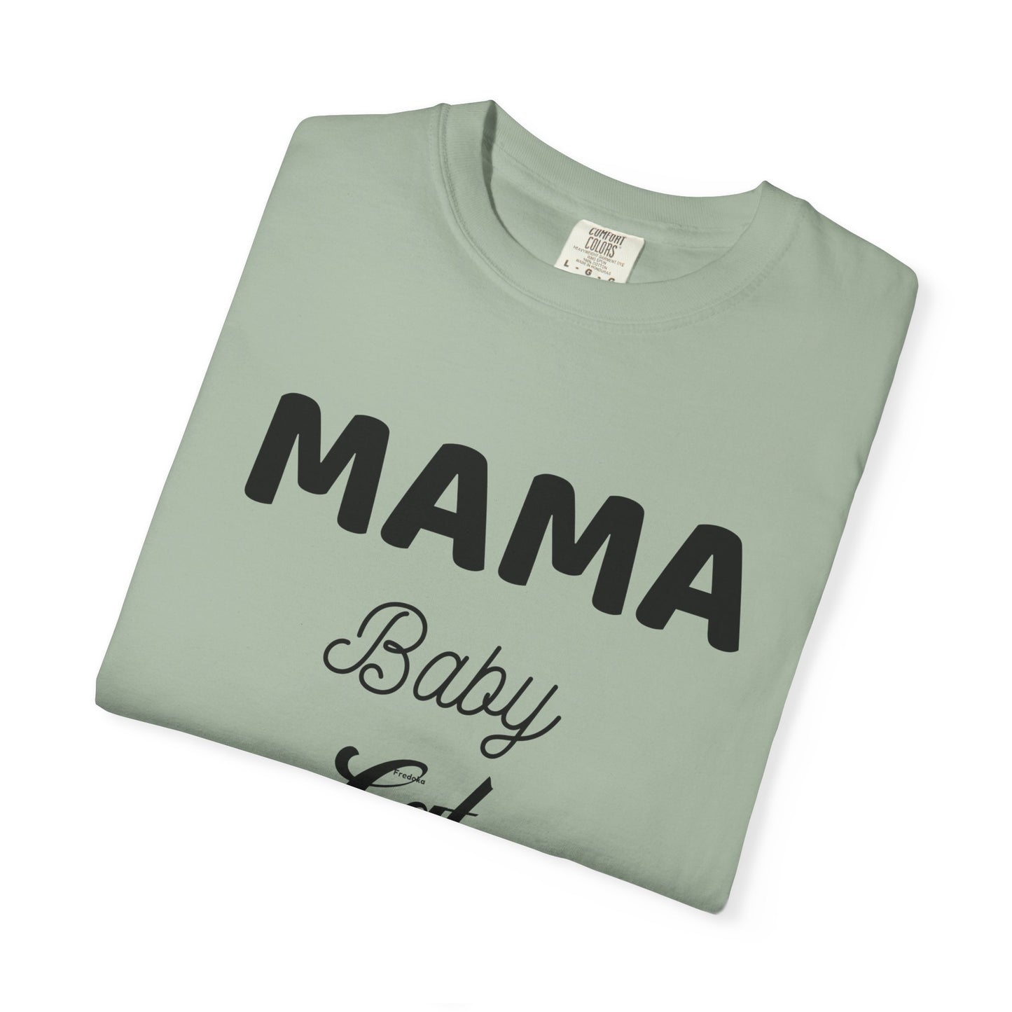 Everyday Comfort Tee