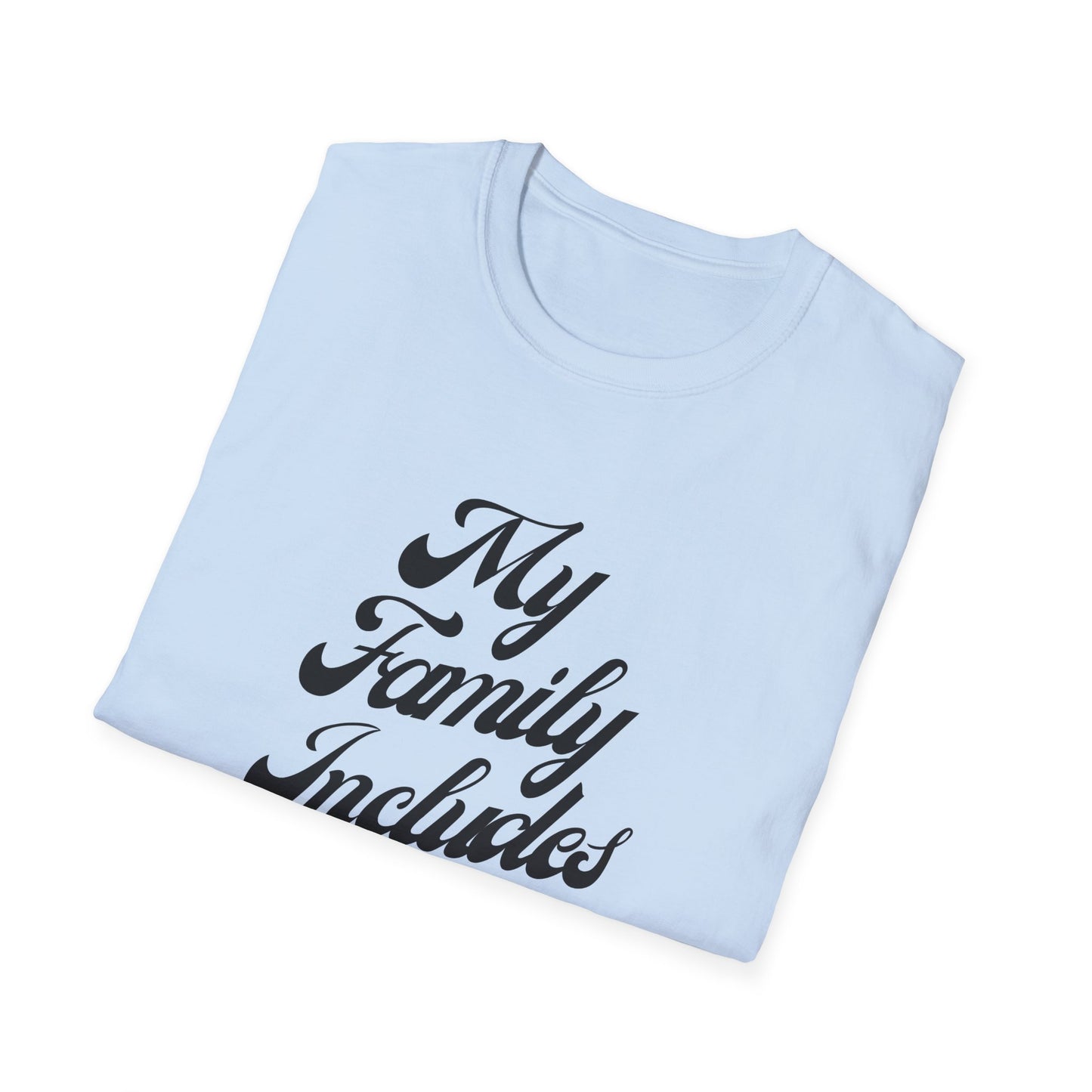 Premium Everyday Tee