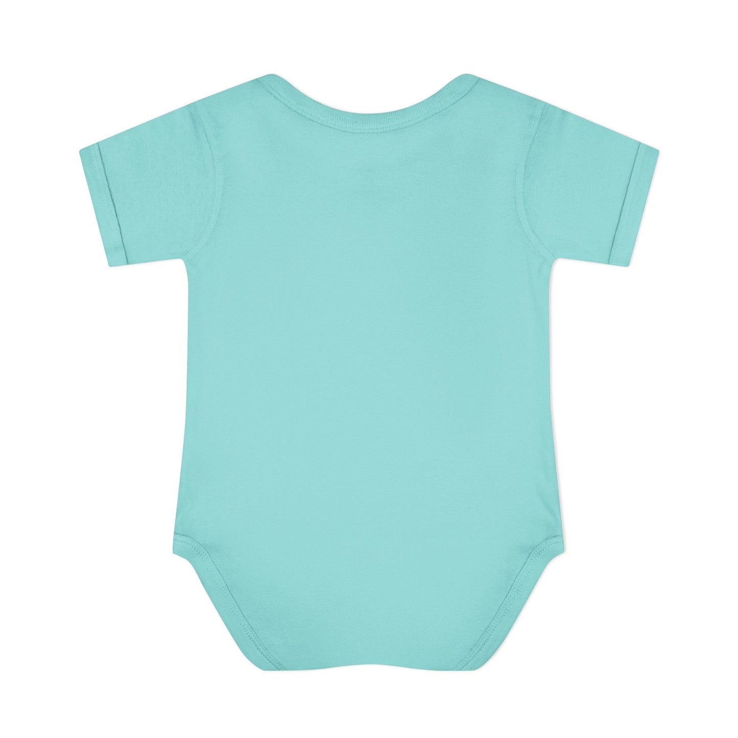 Mini Moments Onesie