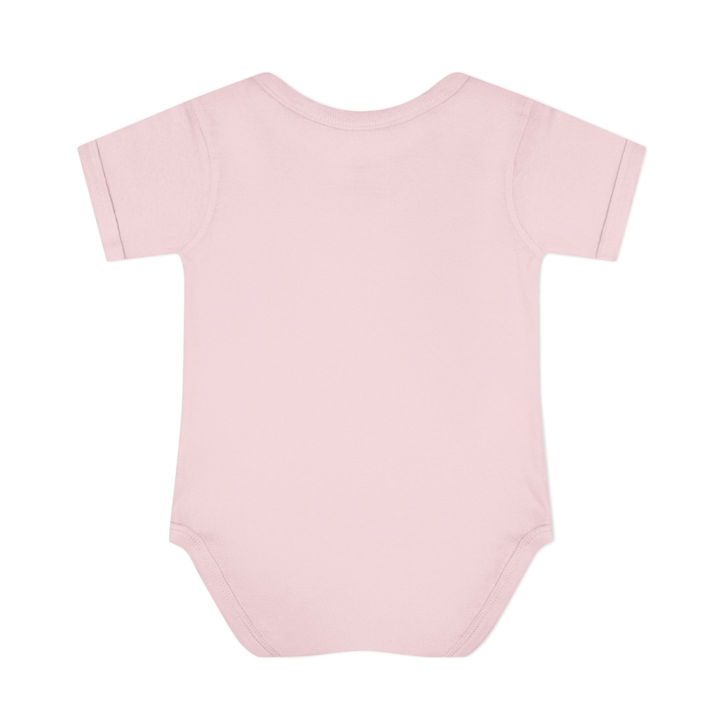 Mini Moments Onesie