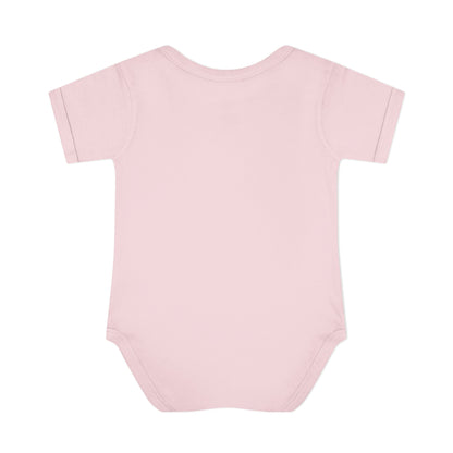 Mini Moments Onesie