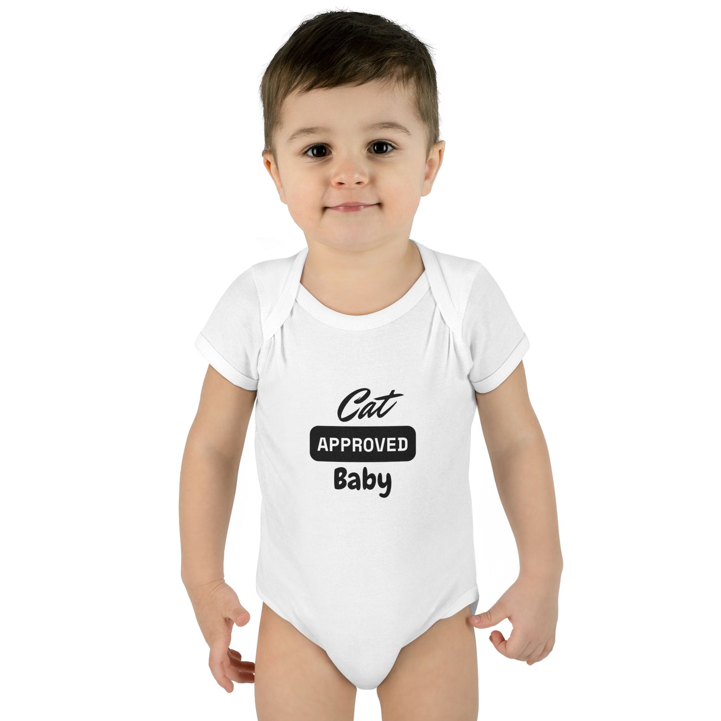 Snuggle Soft Onesie