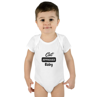 Snuggle Soft Onesie