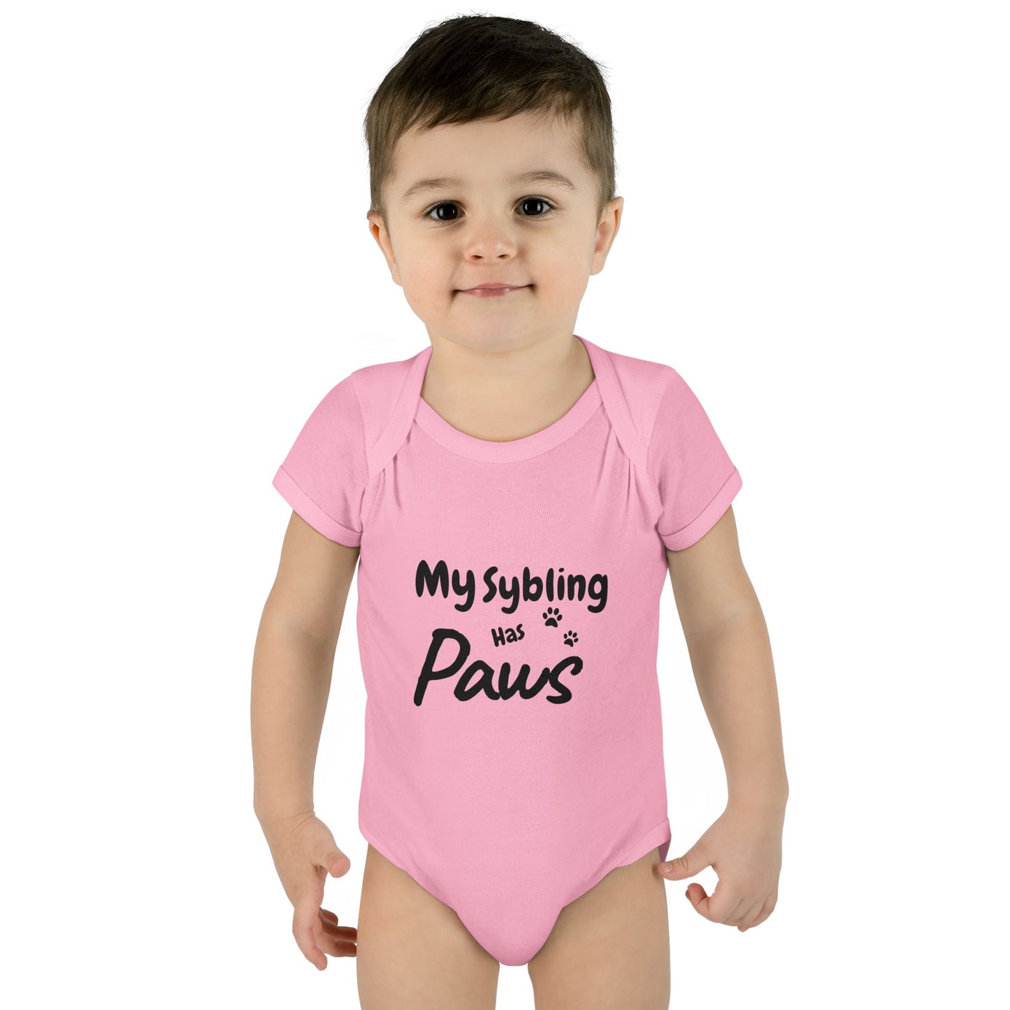Tiny Tales Onesie