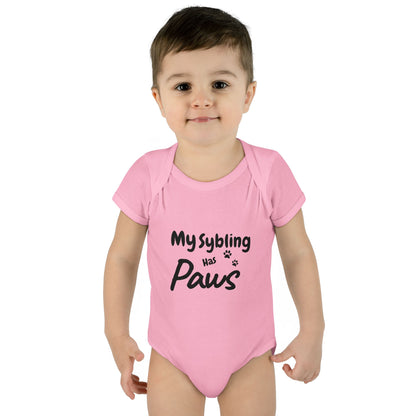 Tiny Tales Onesie