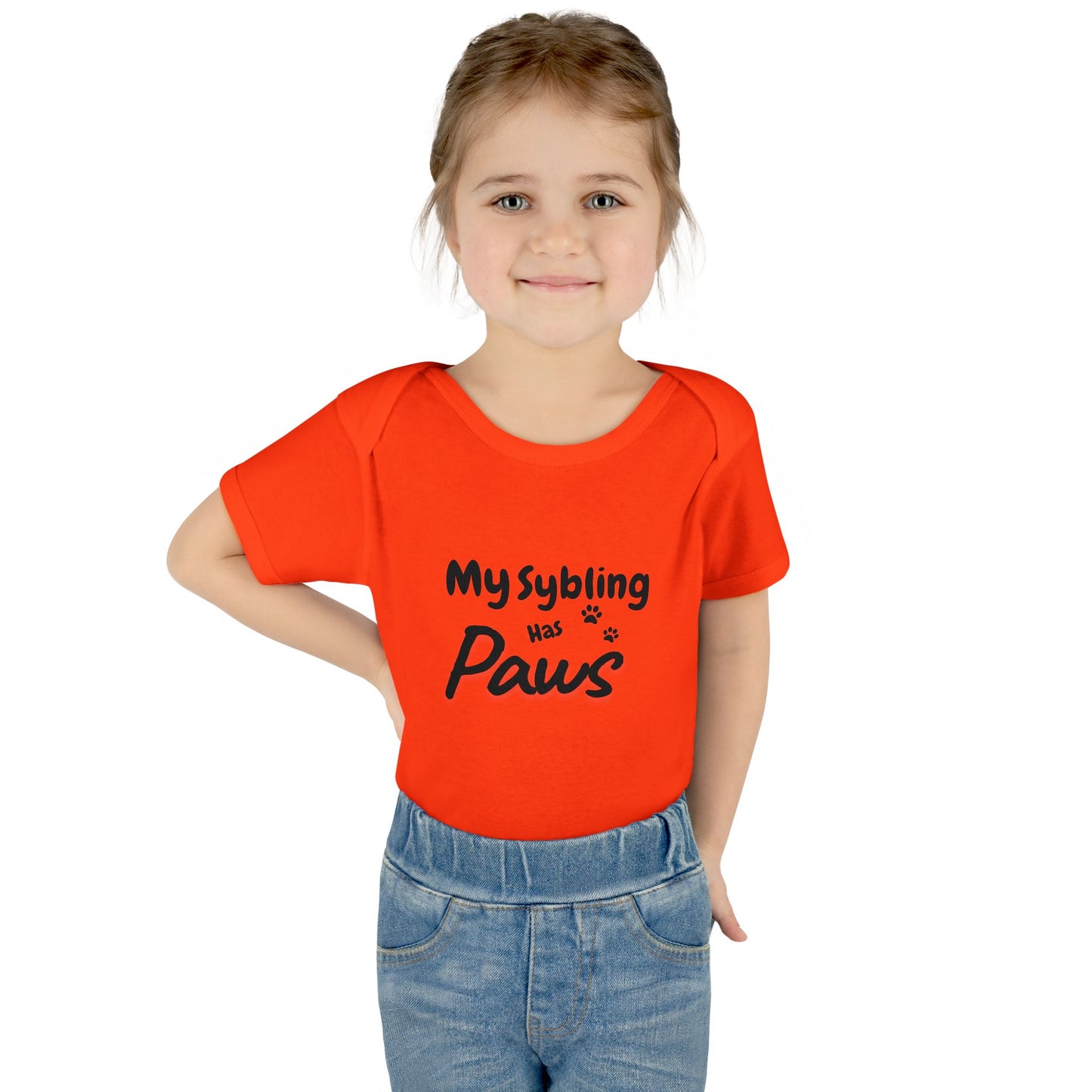 Tiny Tales Onesie