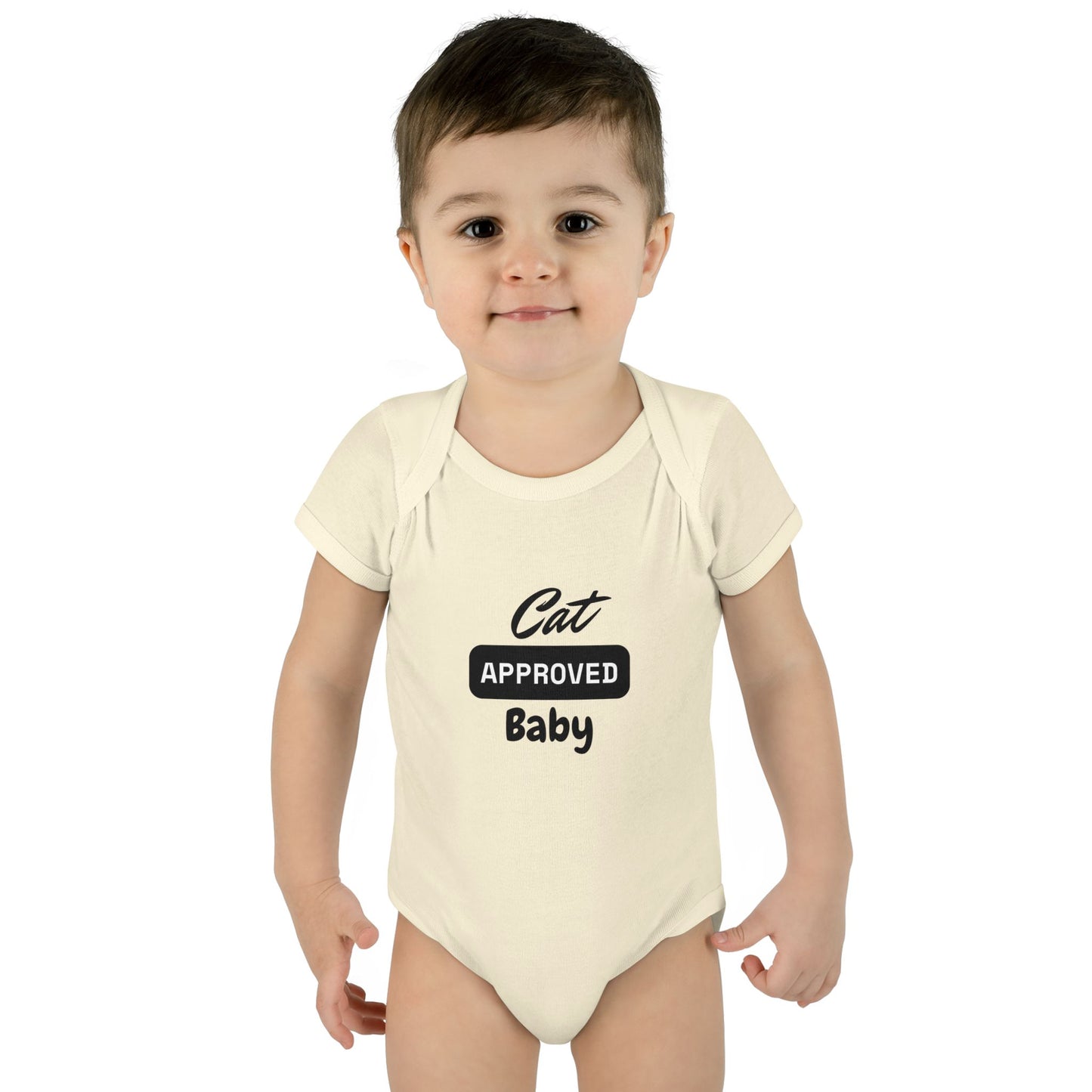 Snuggle Soft Onesie