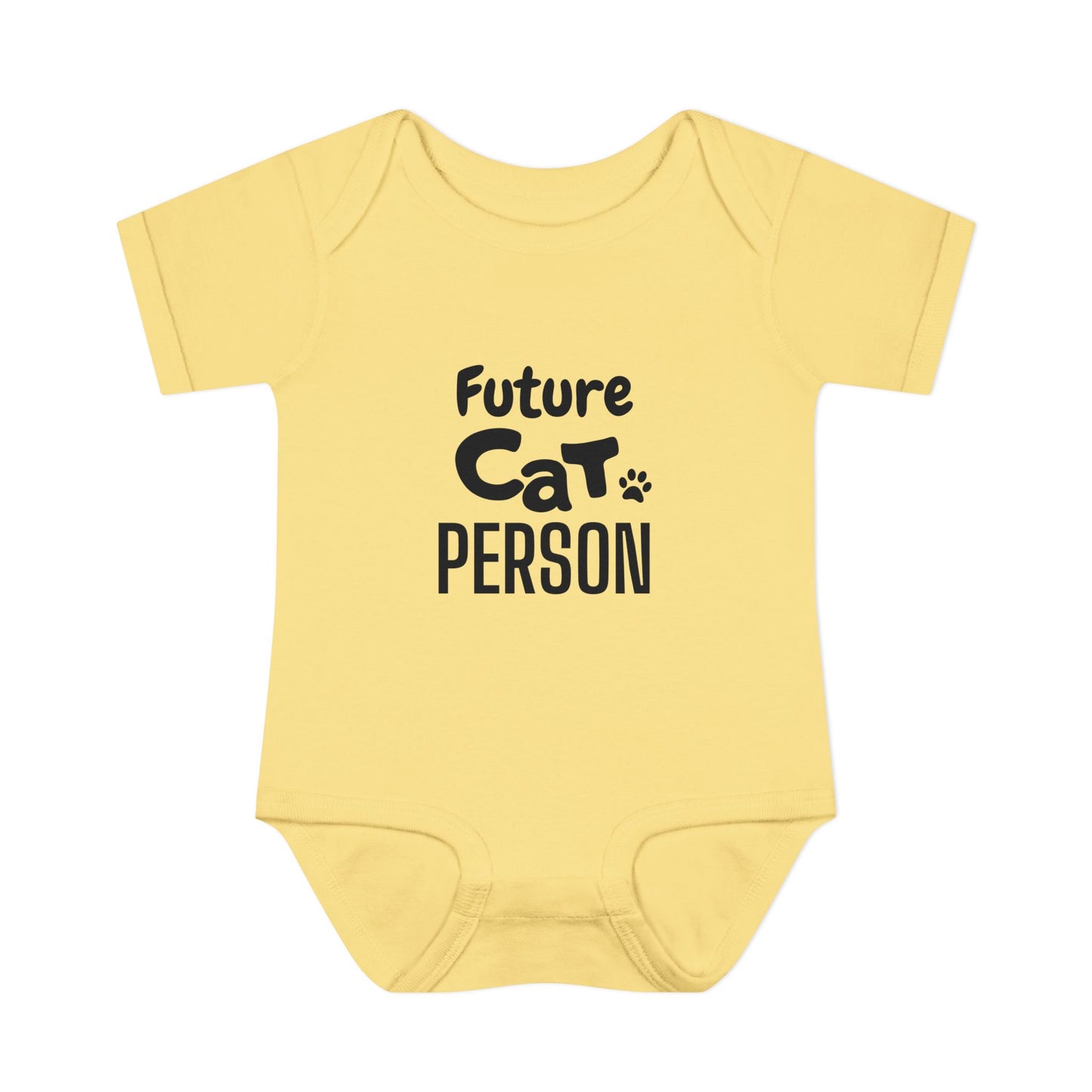 Little Charm Onesie