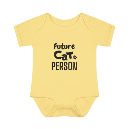 Little Charm Onesie