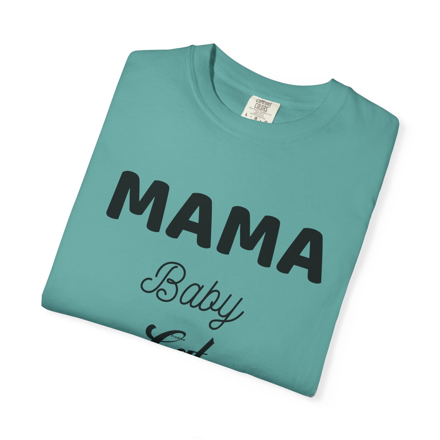 Everyday Comfort Tee