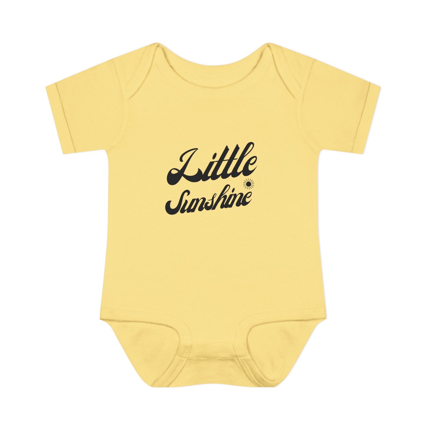 Mini Moments Onesie