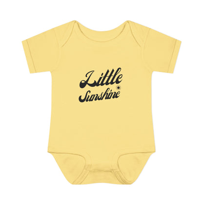 Mini Moments Onesie