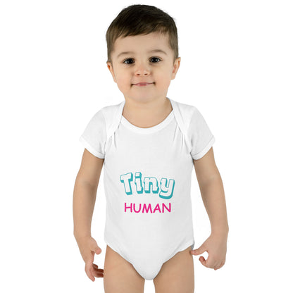 Little Soul Onesie