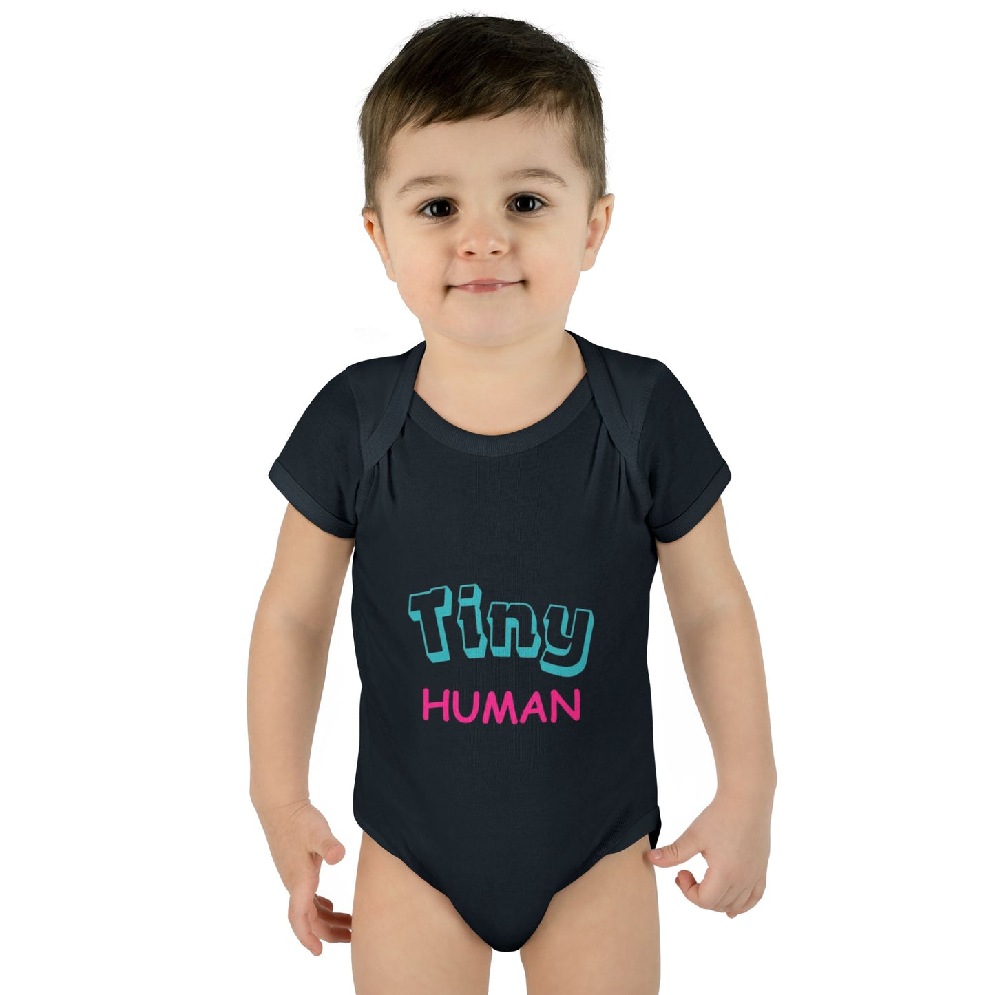 Little Soul Onesie