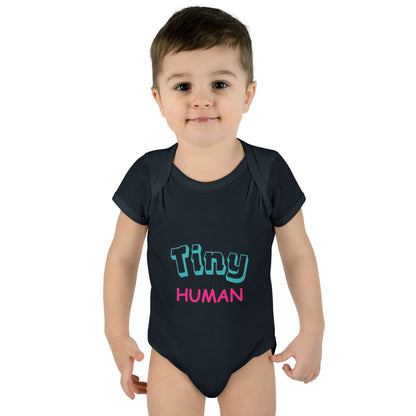 Little Soul Onesie