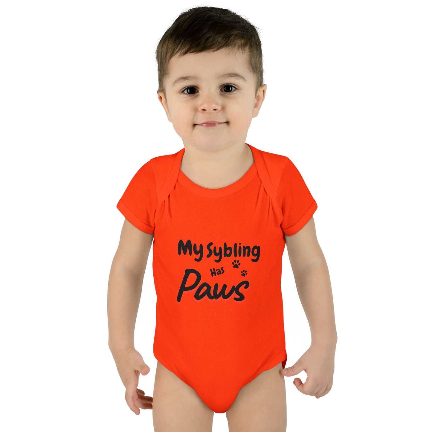 Tiny Tales Onesie