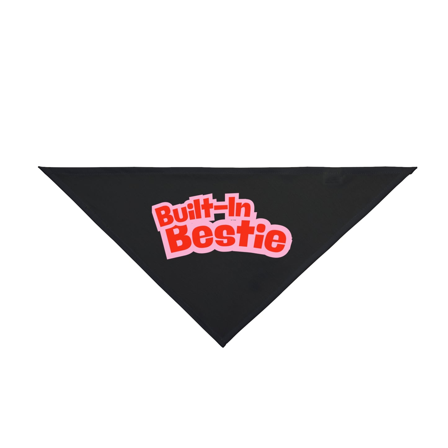 Built-In Bestie Pet Bandana