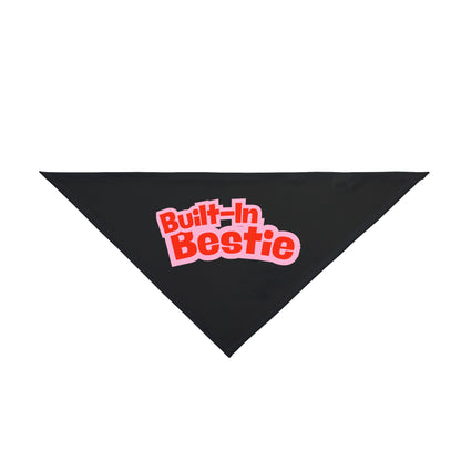 Built-In Bestie Pet Bandana