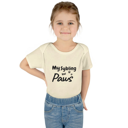 Tiny Tales Onesie