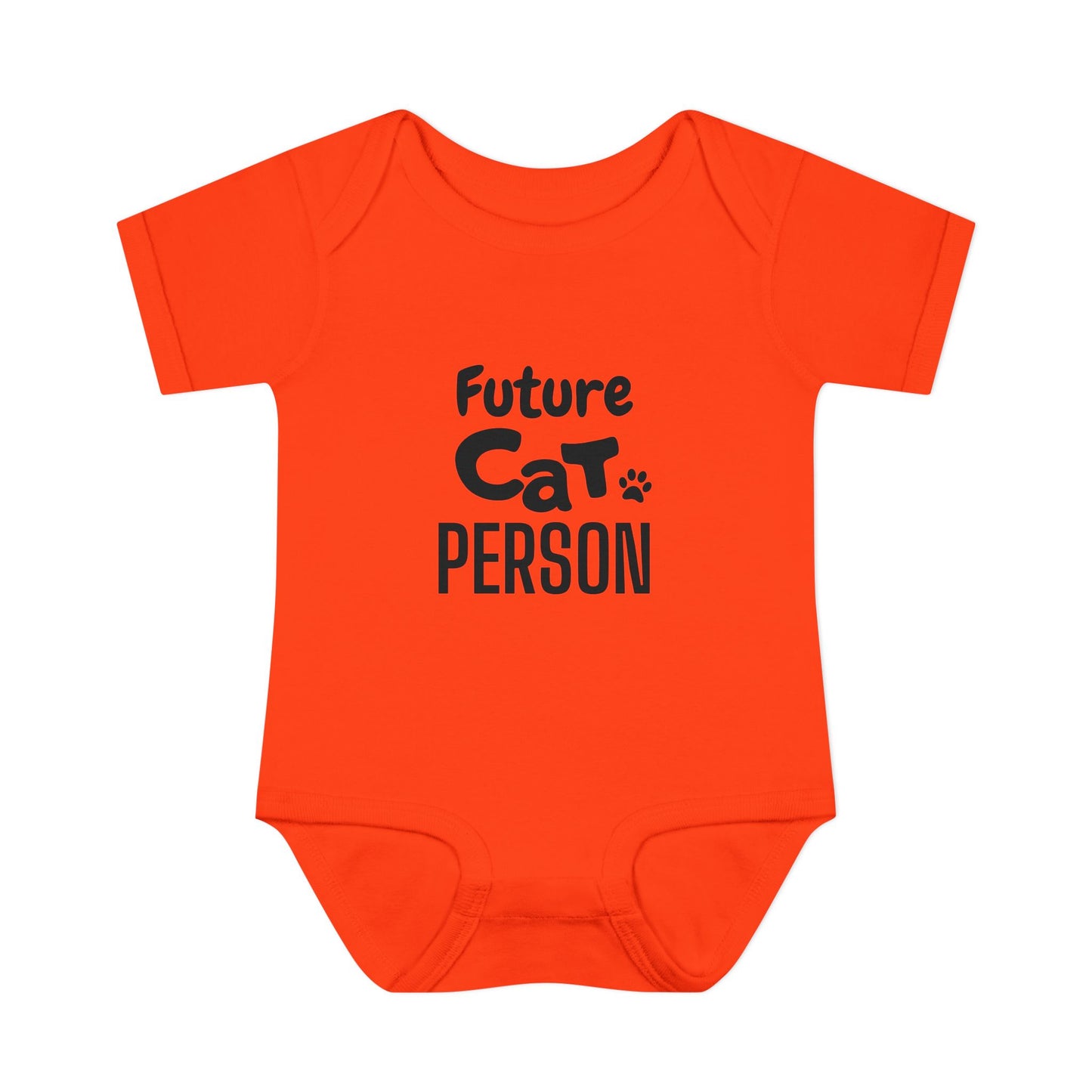 Little Charm Onesie