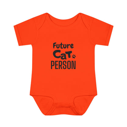 Little Charm Onesie