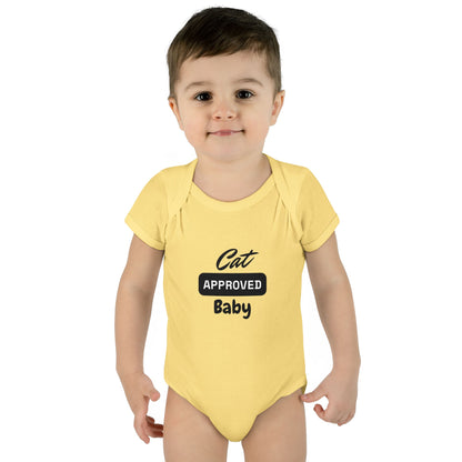 Snuggle Soft Onesie
