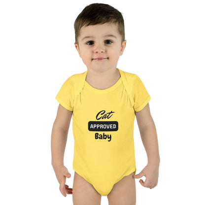 Snuggle Soft Onesie