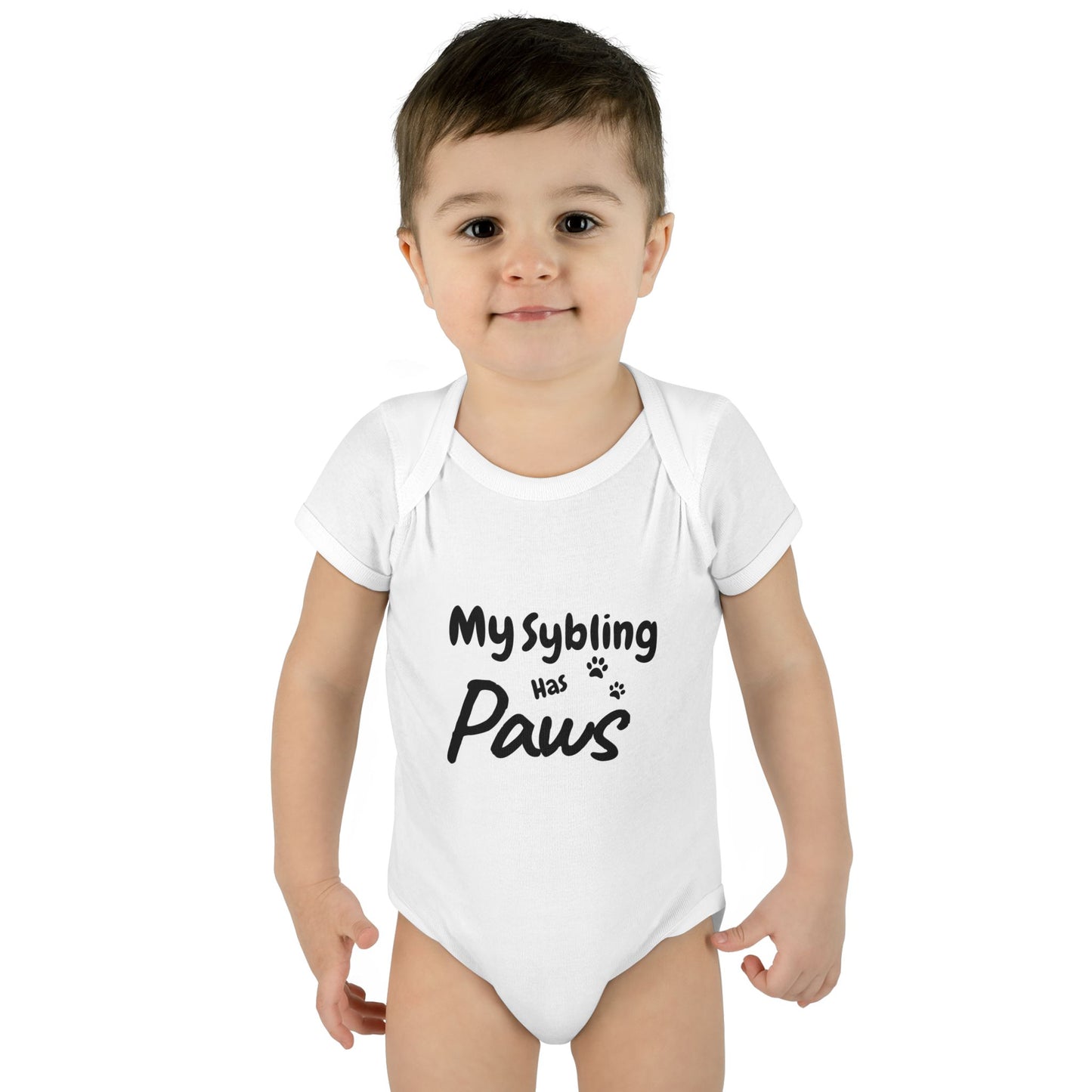 Tiny Tales Onesie