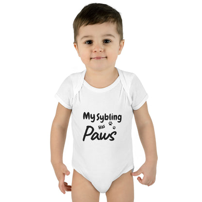 Tiny Tales Onesie