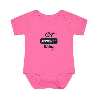 Snuggle Soft Onesie