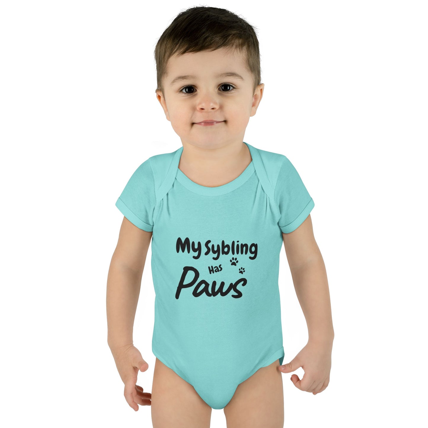 Tiny Tales Onesie