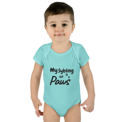 Tiny Tales Onesie