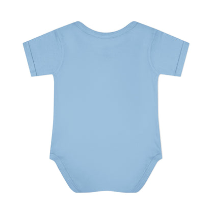 Mini Moments Onesie