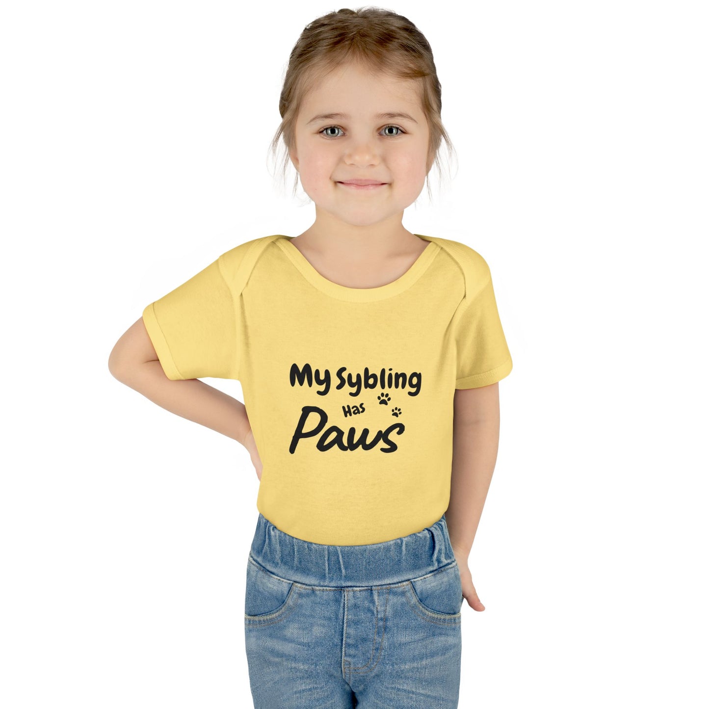 Tiny Tales Onesie