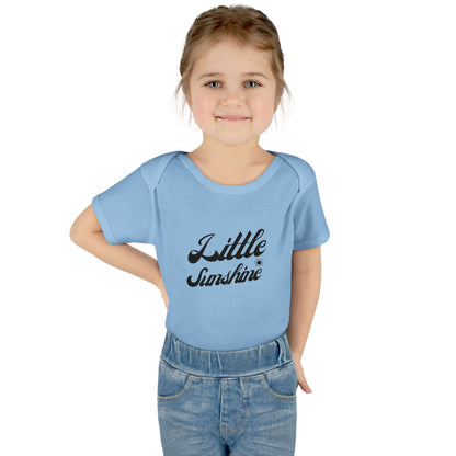 Mini Moments Onesie