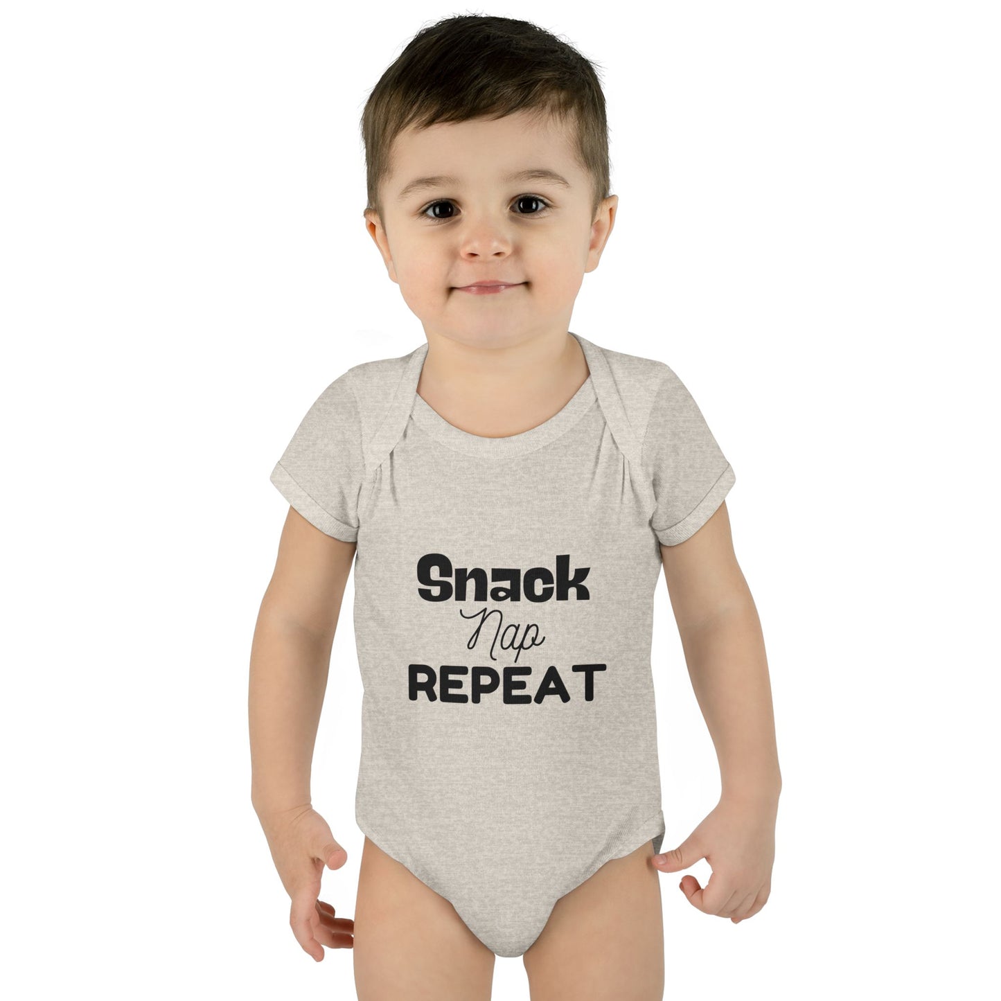 Cozy Cub Onesie