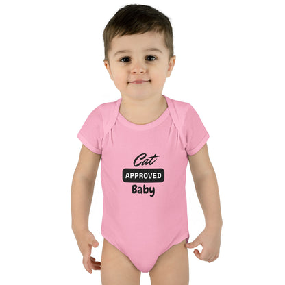 Snuggle Soft Onesie