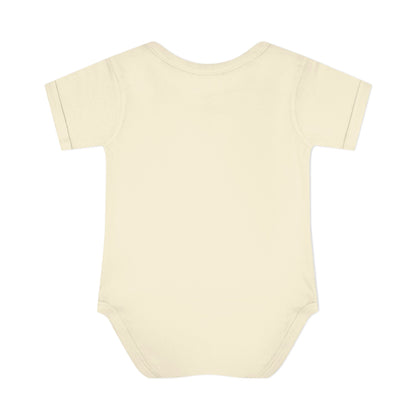 Mini Moments Onesie