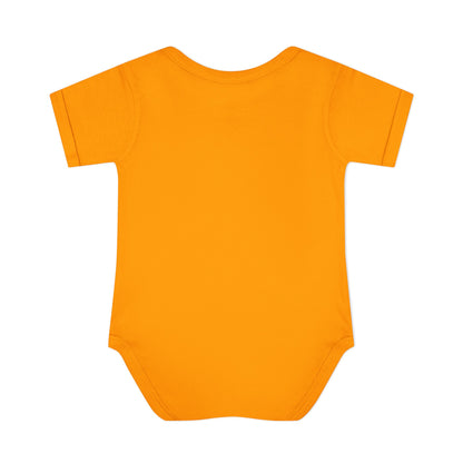 Mini Moments Onesie