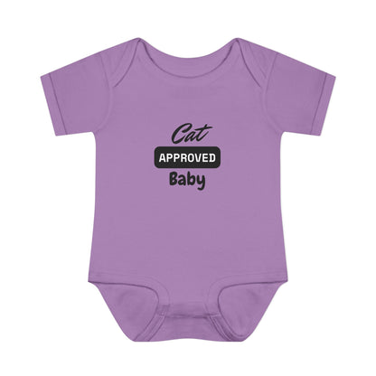 Snuggle Soft Onesie