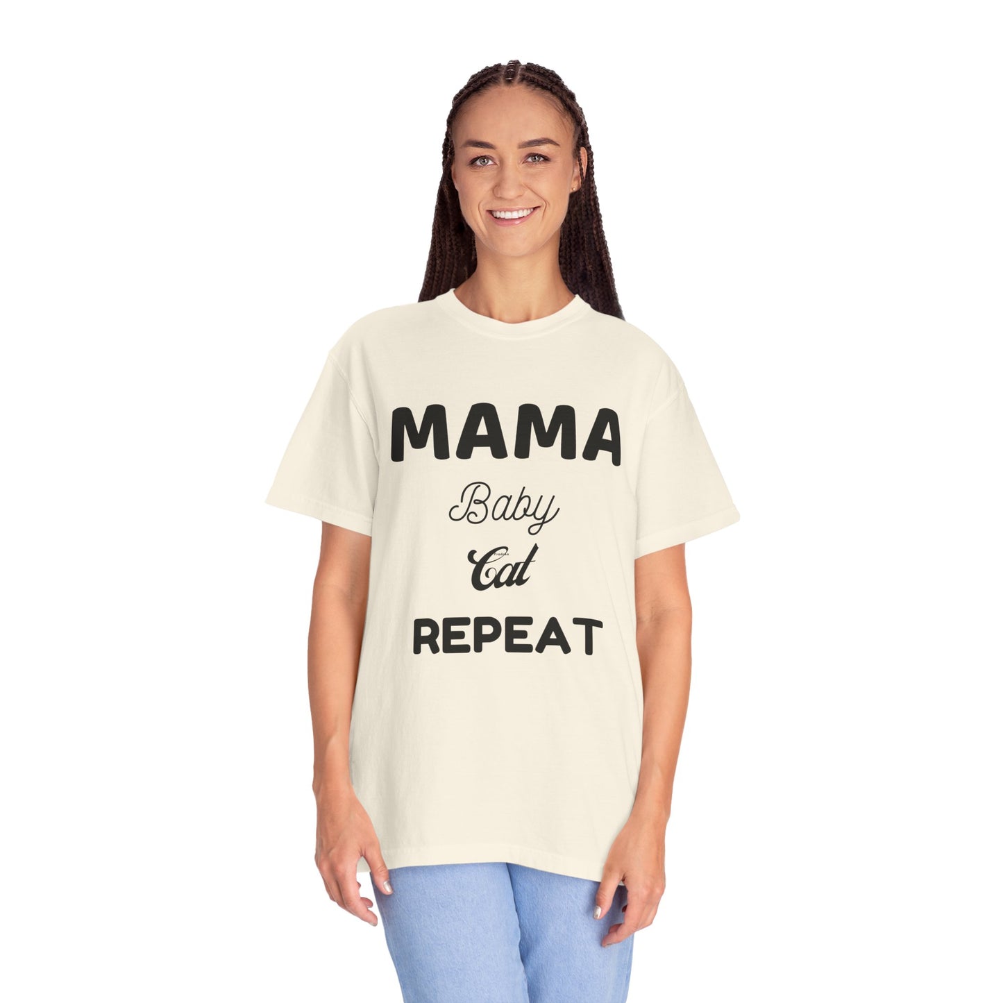 Everyday Comfort Tee