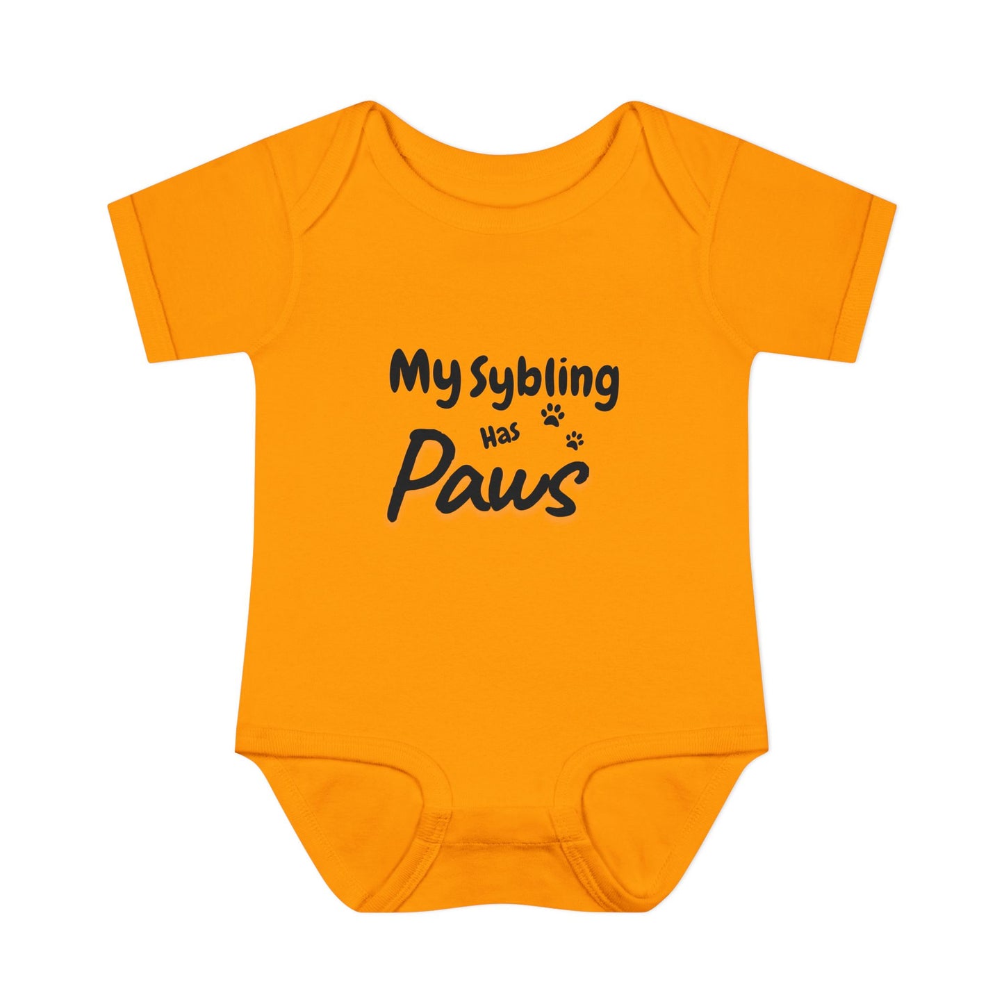 Tiny Tales Onesie