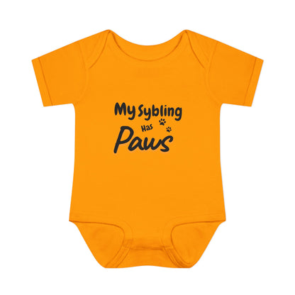 Tiny Tales Onesie