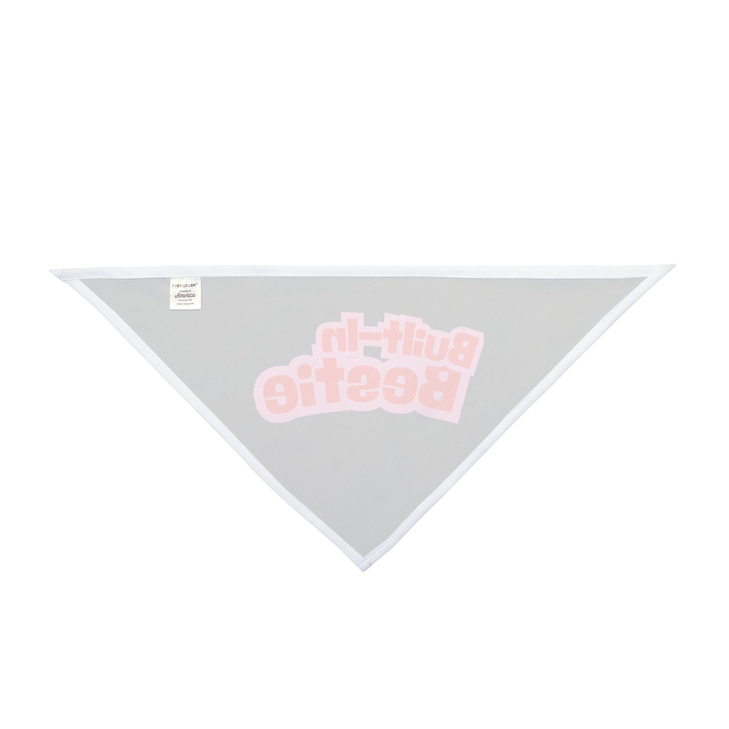 Built-In Bestie Pet Bandana