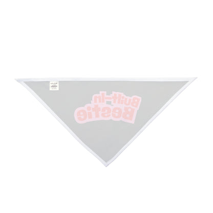 Built-In Bestie Pet Bandana