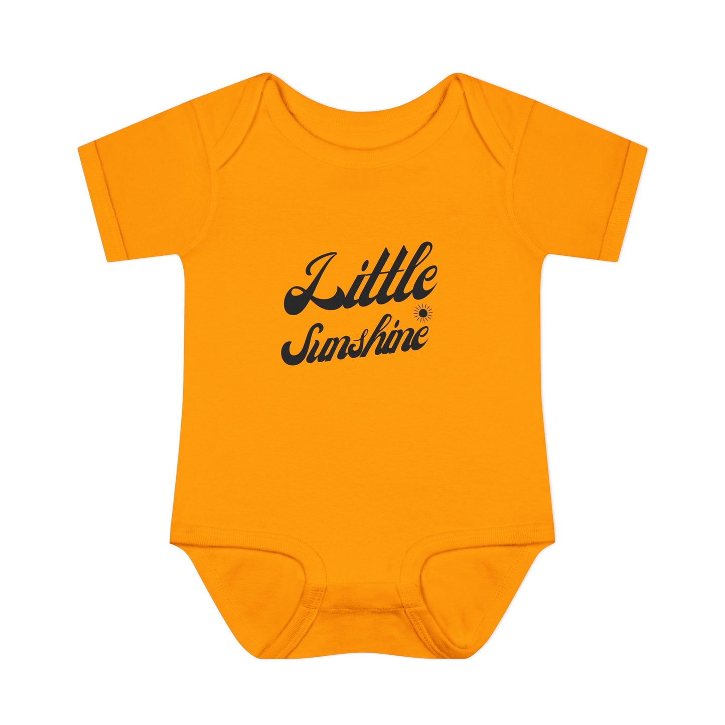 Mini Moments Onesie