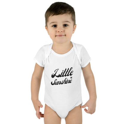 Mini Moments Onesie