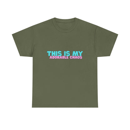 Soft Touch Tee