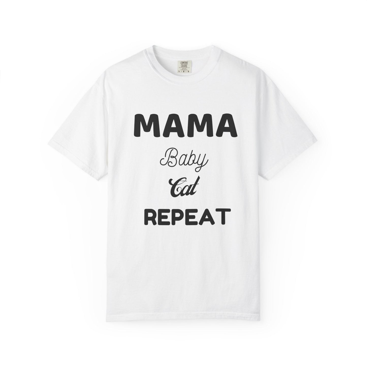 Everyday Comfort Tee